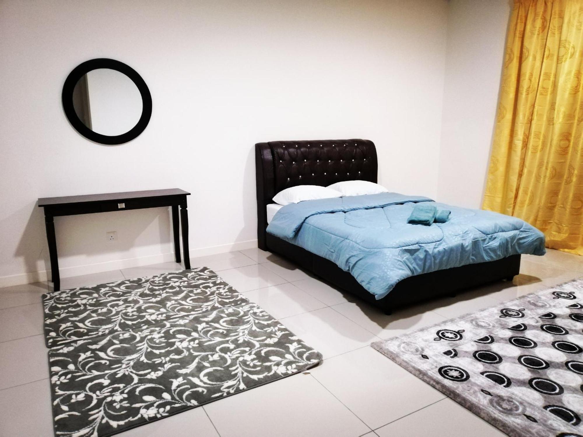A&D Home-Stay @Kota Warisan, Sepang Exterior photo