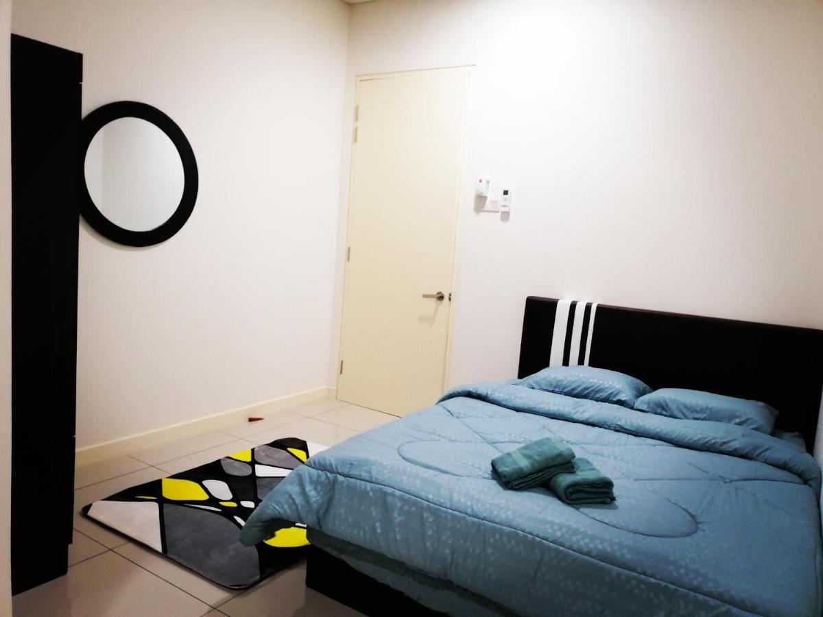 A&D Home-Stay @Kota Warisan, Sepang Exterior photo
