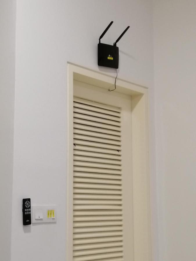 A&D Home-Stay @Kota Warisan, Sepang Exterior photo