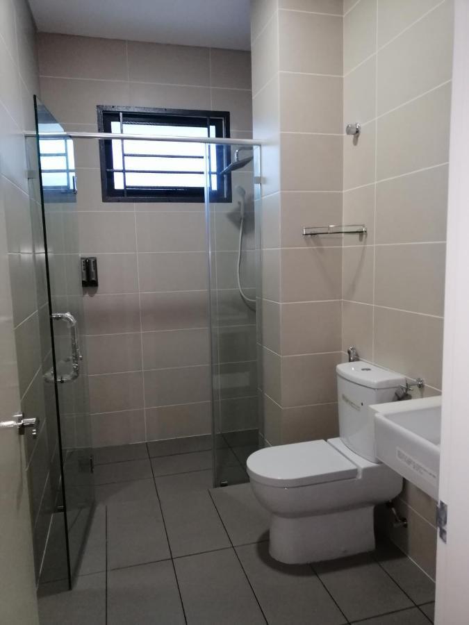 A&D Home-Stay @Kota Warisan, Sepang Exterior photo