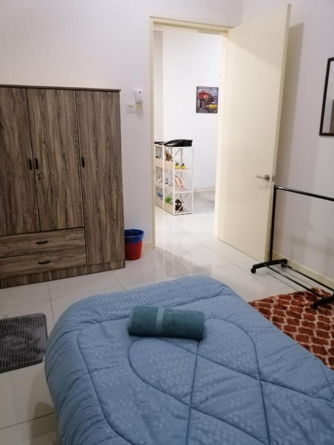 A&D Home-Stay @Kota Warisan, Sepang Exterior photo